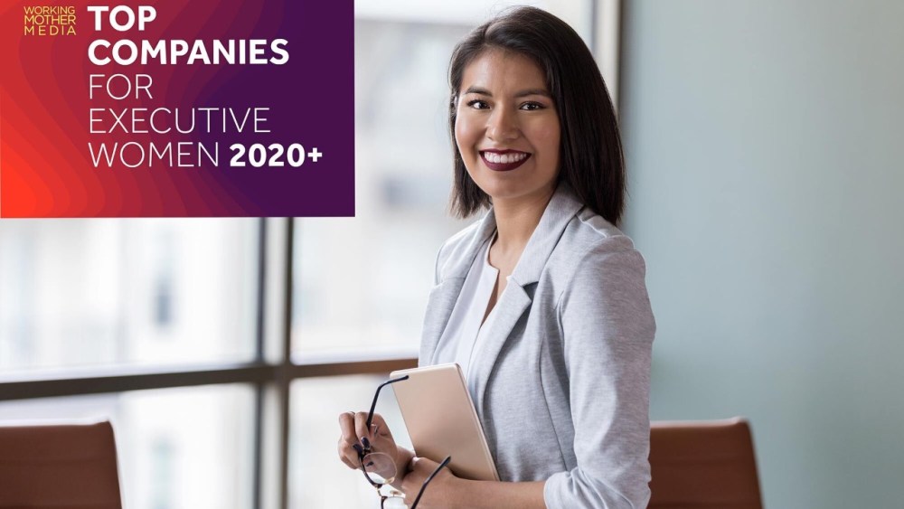 Working Mother Media Names Top 75 Companies for Executive Women