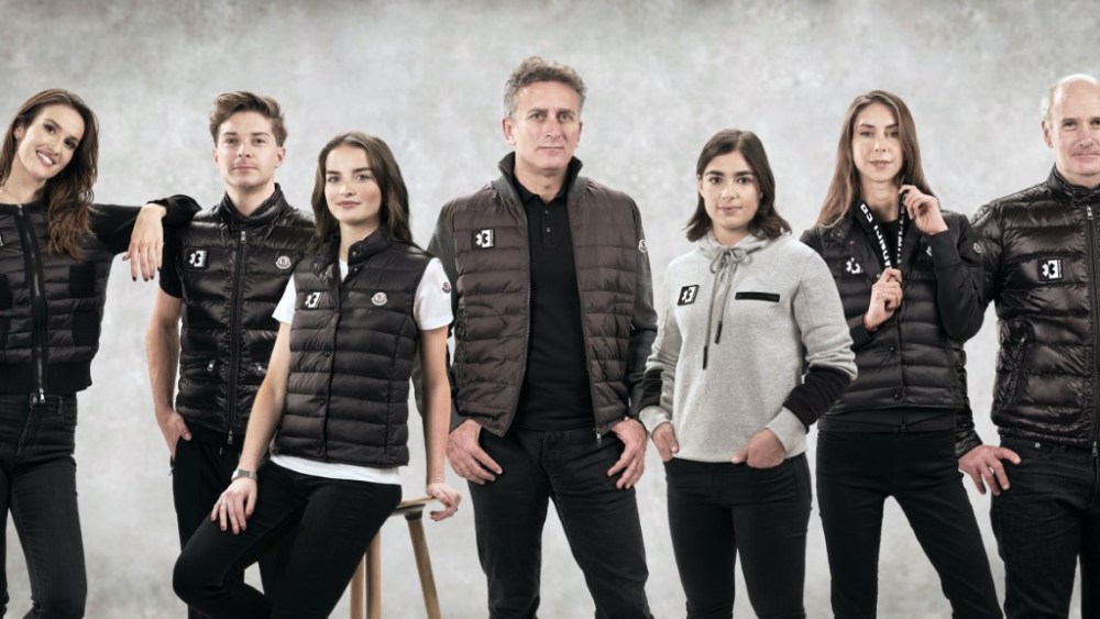 Moncler