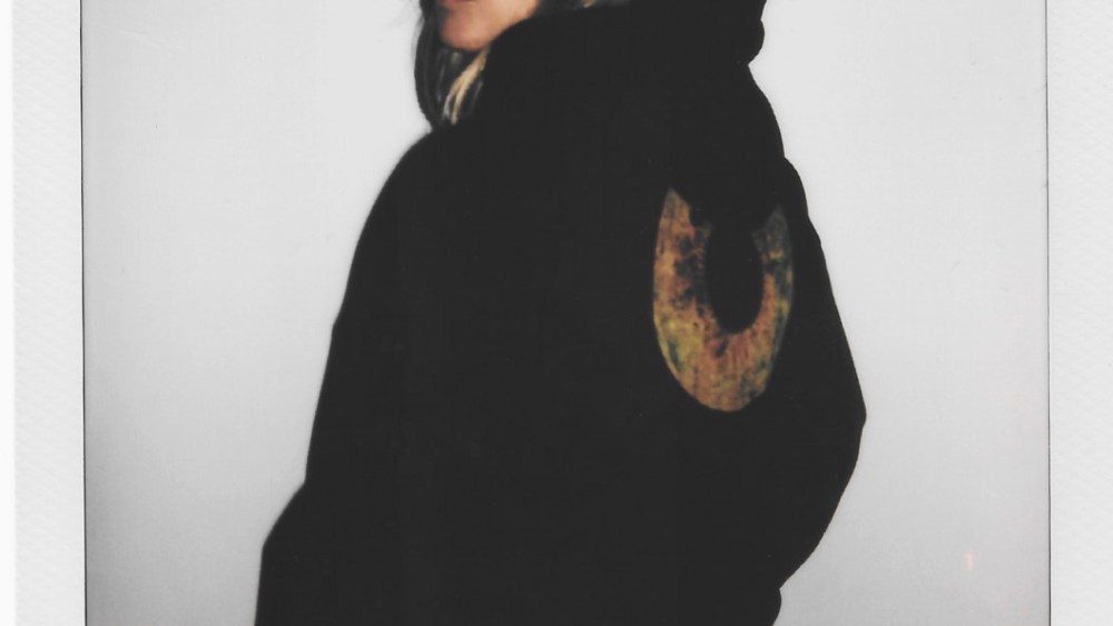 Kate Moss launches merch