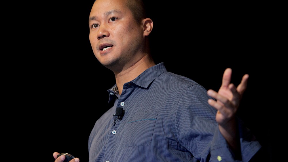5 Facts to Know About Zappos Cofounder Tony Hsieh