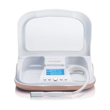 trophy skin, best at-home microdermabrasion kits