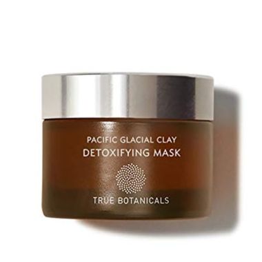 true botanicals, best detox masks