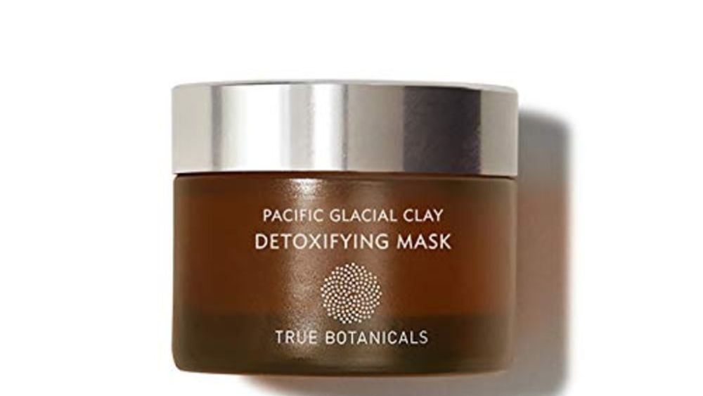 true botanicals, best detox masks