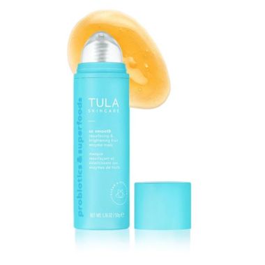 tula skincare, best face masks for acne prone skin