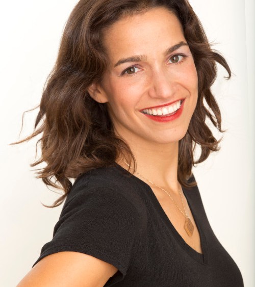 Catie Lazarus, Comedian, Interviewer, Writer Death Obituary