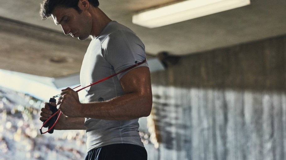 Under Armour was hit with a class-action lawsuit alleging that its infrared-based Rush performance technology fails to live up to claims.
