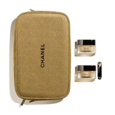 Ultimate Indulgence chanel gift set