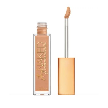 Stay Naked Correcting Concealer for oily skin