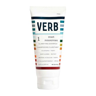 verb, best clarifying shampoos