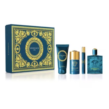 versace eros mens fragrance gift set