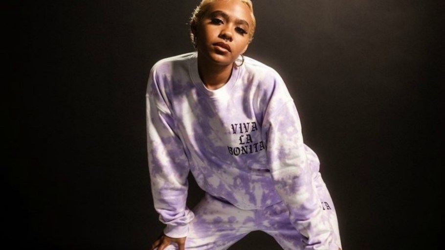 Foot Locker tapped Viva La Bonita to bring its streetwear into a new Compton community store, propelling the brand to national exposure.