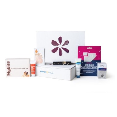 walmart, best skin care subscription boxes