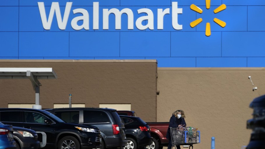 Walmart had big omnichannel plans before March, but the pandemic forced the mega merchant to speed up customer-centric strategies.