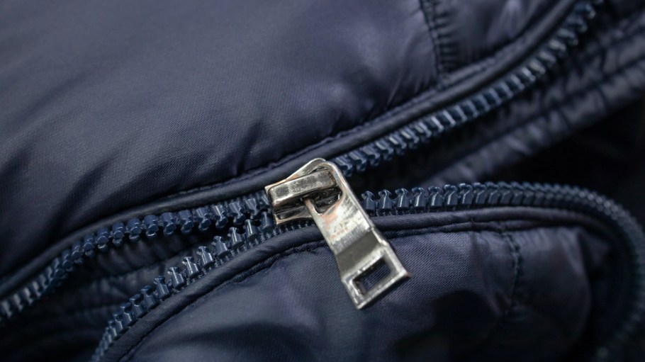 YKK debuted a new line of zippers treated with ViralOff, a technology proven to eliminate 99 percent of viruses on textiles.