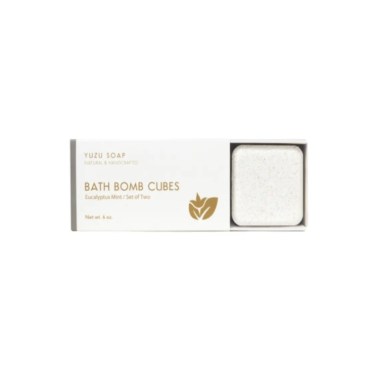 yuzu soap, best bath bomb gift sets