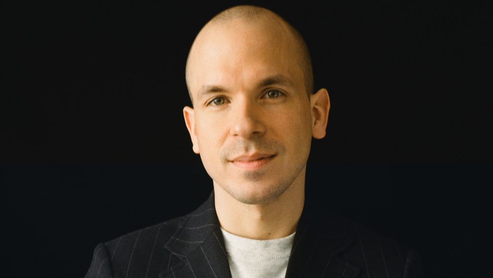Gauthier Borsarello