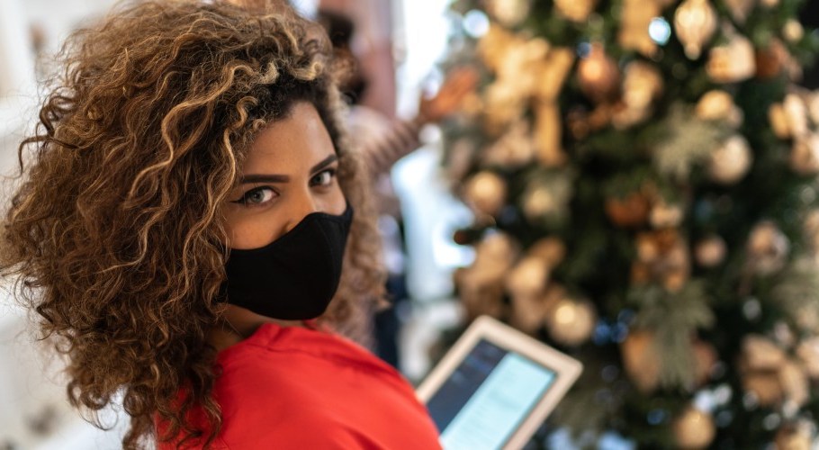 The 2020 holiday season delivered an onslaught of apparel returns but some retailers see take-backs as an opportunity.