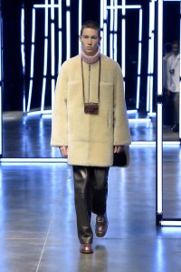 Fendi Men's Fall 2021