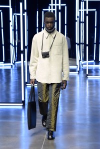 Fendi Men's Fall 2021