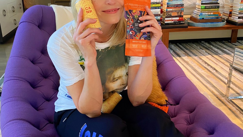 Chelsea Handler