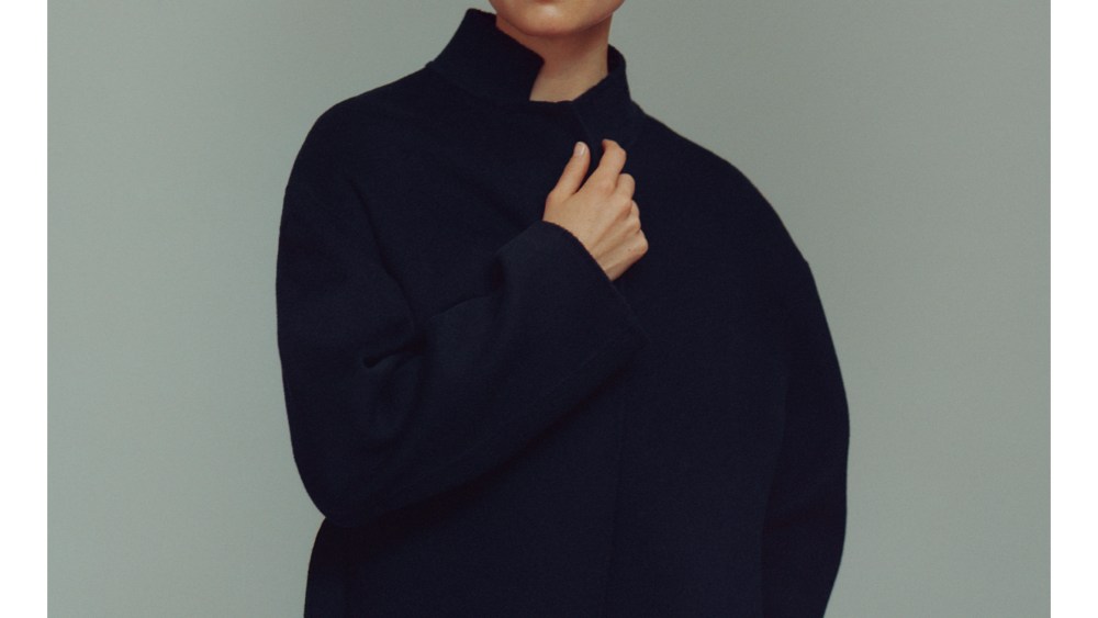 A Filippa K look