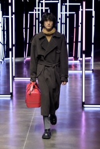 Fendi Men's Fall 2021