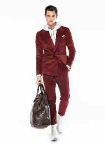 Eleventy Men's Fall 2021