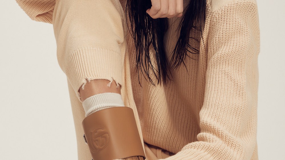 Teddy Quinlivan for Ser.O.Ya