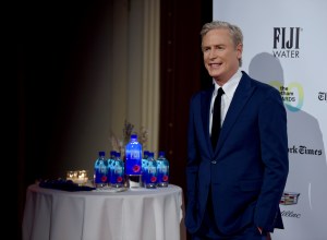 NEW YORK, NEW YORK - JANUARY 11:  IFP Executive Director Jeffrey Sharp attends the 30th Annual IFP Gotham Awards at Cipriani Wall Street on January 11, 2021 in New York City. (Photo by Dimitrios Kambouris/Getty Images for 30th Annual IFP Gotham Awards)