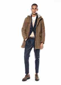 Eleventy Men's Fall 2021