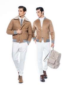 Eleventy Men's Fall 2021