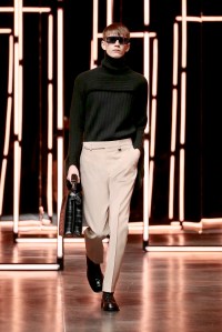 Fendi Men's Fall 2021