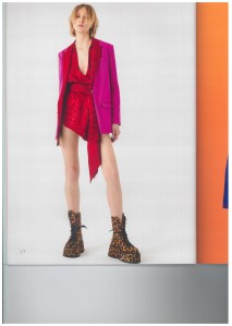 Just Cavalli RTW Fall 2021