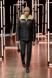 Fendi Men's Fall 2021