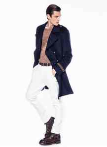 Eleventy Men's Fall 2021