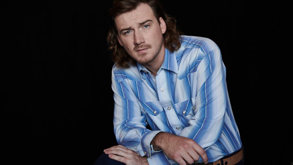 Morgan Wallen