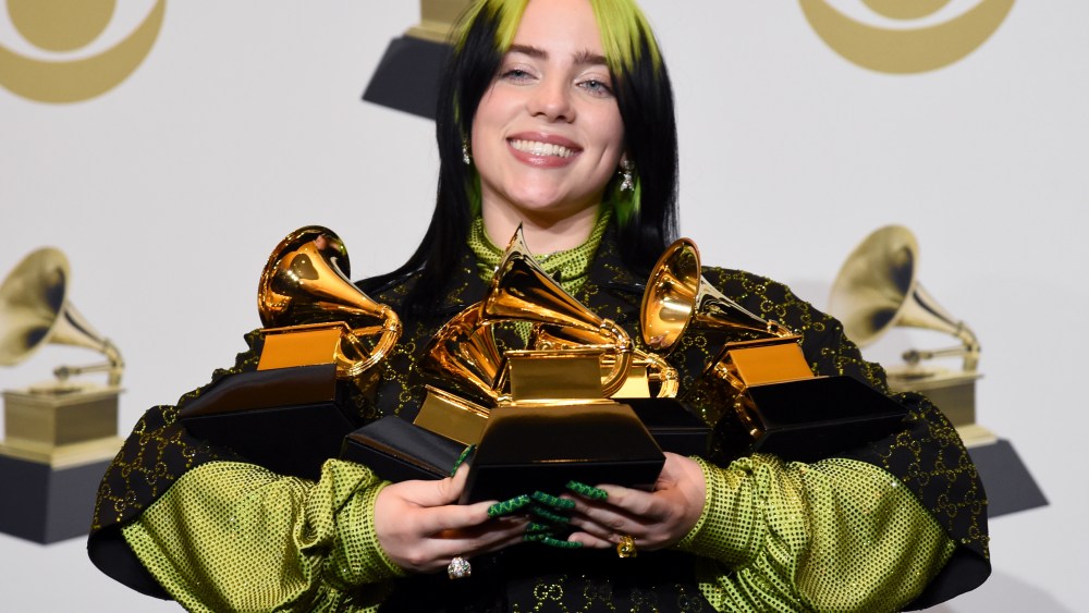 2021 Grammys Postponed: New Date, What to Know