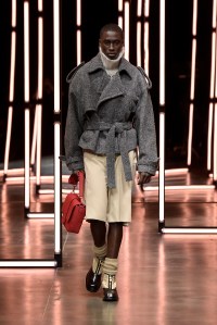 Fendi Men's Fall 2021