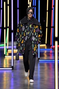 Fendi Men's Fall 2021