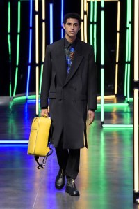 Fendi Men's Fall 2021
