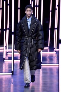 Fendi Men's Fall 2021