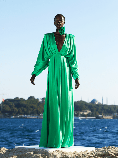 The Istanbul Apparel Exporters’ Association explains why apparel brands should consider diversifying their garment manufacturing in Turkey.