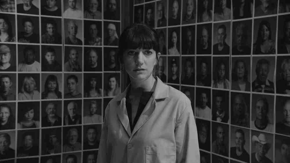 Shirin Neshat. The Colony, 2019. Video Still. Copyright Shirin Neshat