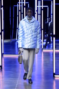 Fendi Men's Fall 2021