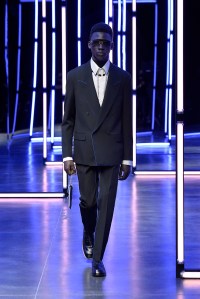 Fendi Men's Fall 2021