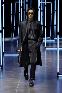 Fendi Men's Fall 2021