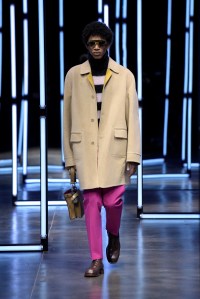 Fendi Men's Fall 2021
