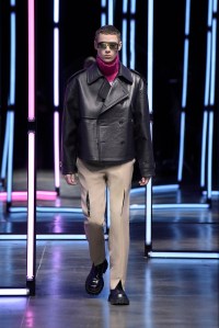 Fendi Men's Fall 2021