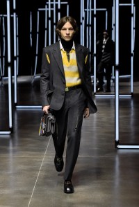 Fendi Men's Fall 2021