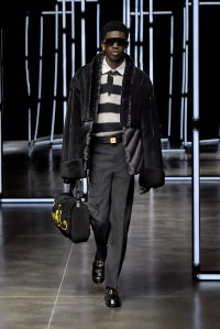 Fendi Men's Fall 2021